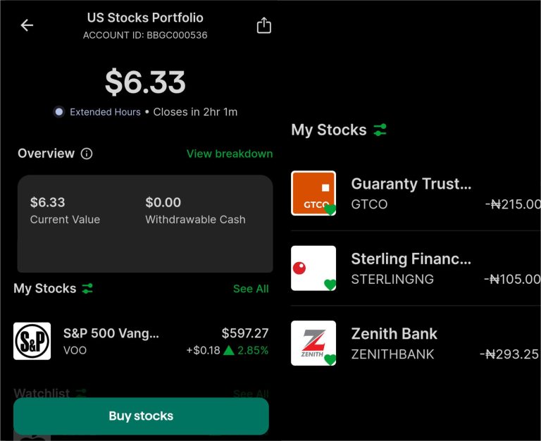 U.S Stock to Buy with $10 as a Beginner in 2026?