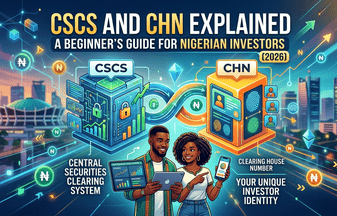 CSCS and CHN Explained A Beginner’s Guide for Nigerian Investors (2026)