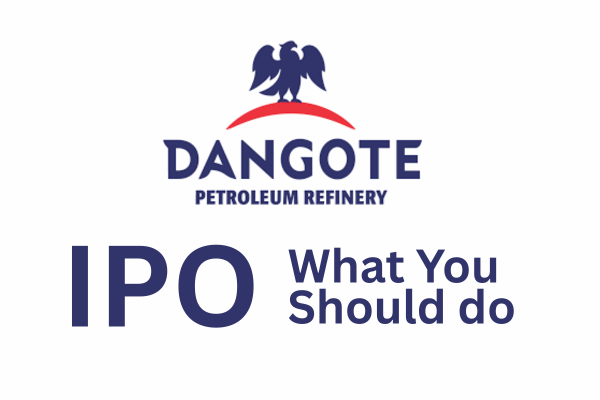 Dangote Refinery IPO Smart Investor Guide