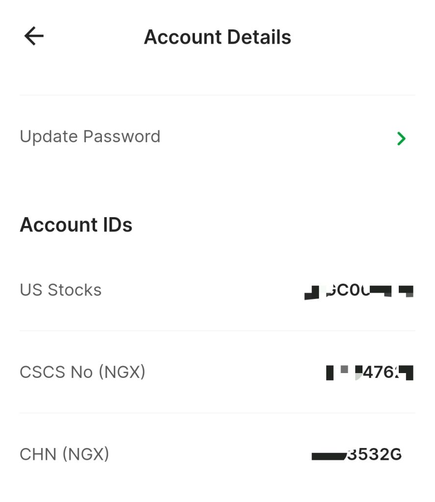 CSCS and CHN Explained A Beginner’s Guide for Nigerian Investors 2026