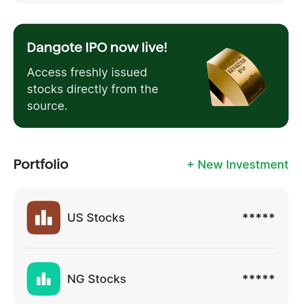 How to Buy Dangote Shares: A Complete Step-by-Step Guide