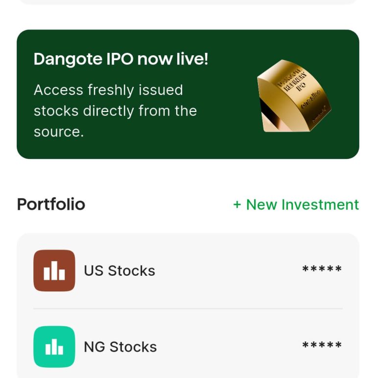 How to Buy Dangote Shares: A Complete Step-by-Step Guide