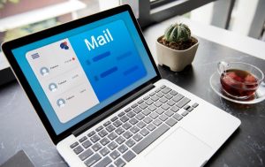 How to Create a Professional Business Email Address Image