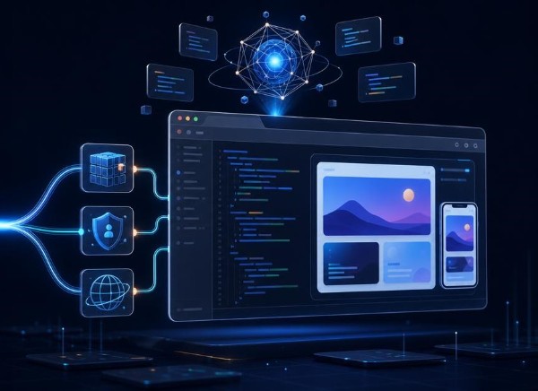 Vibe Coding: How Non-Technical Creators Are Building Micro-SaaS Apps in 24 Hours
