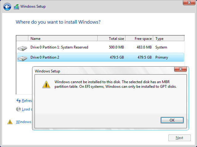 How I Solved Windows Installation Disk Errors A Complete Walkthrough